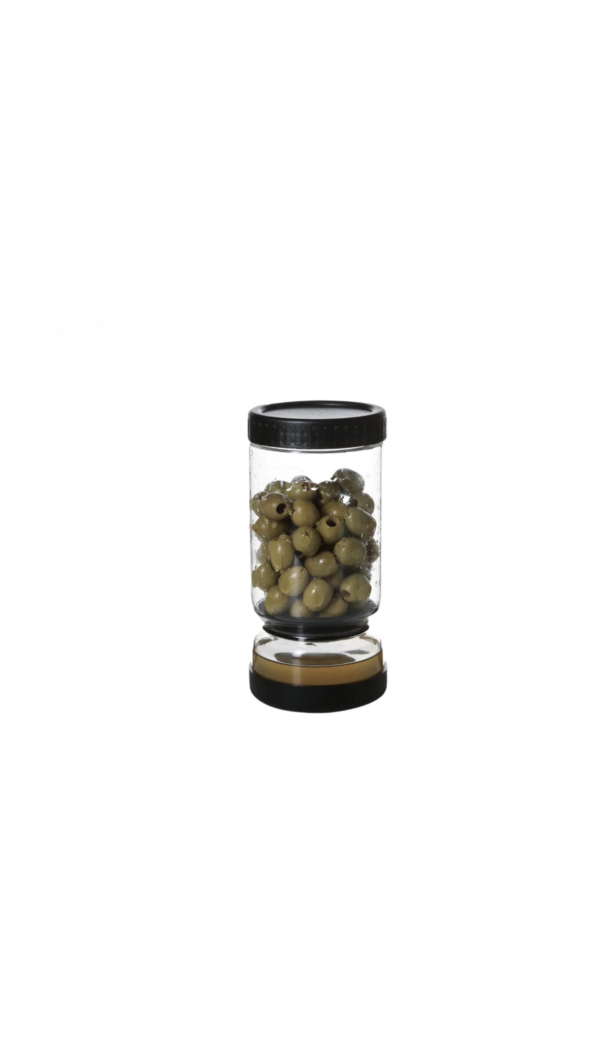 Preservation Jar for Pickles/Olives