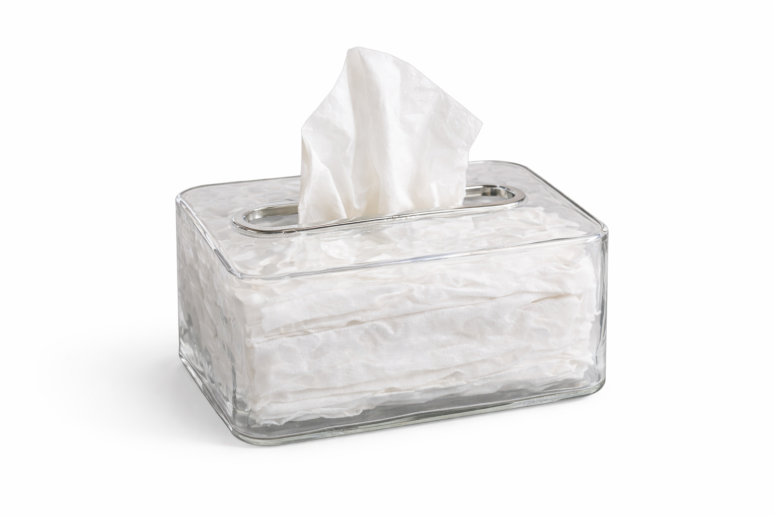 Tissue Box