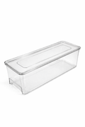 Clear Storage Organizer