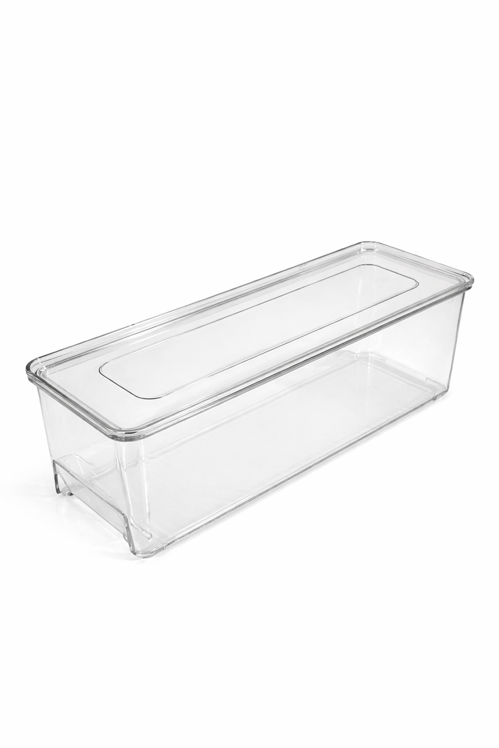 Clear Storage Organizer