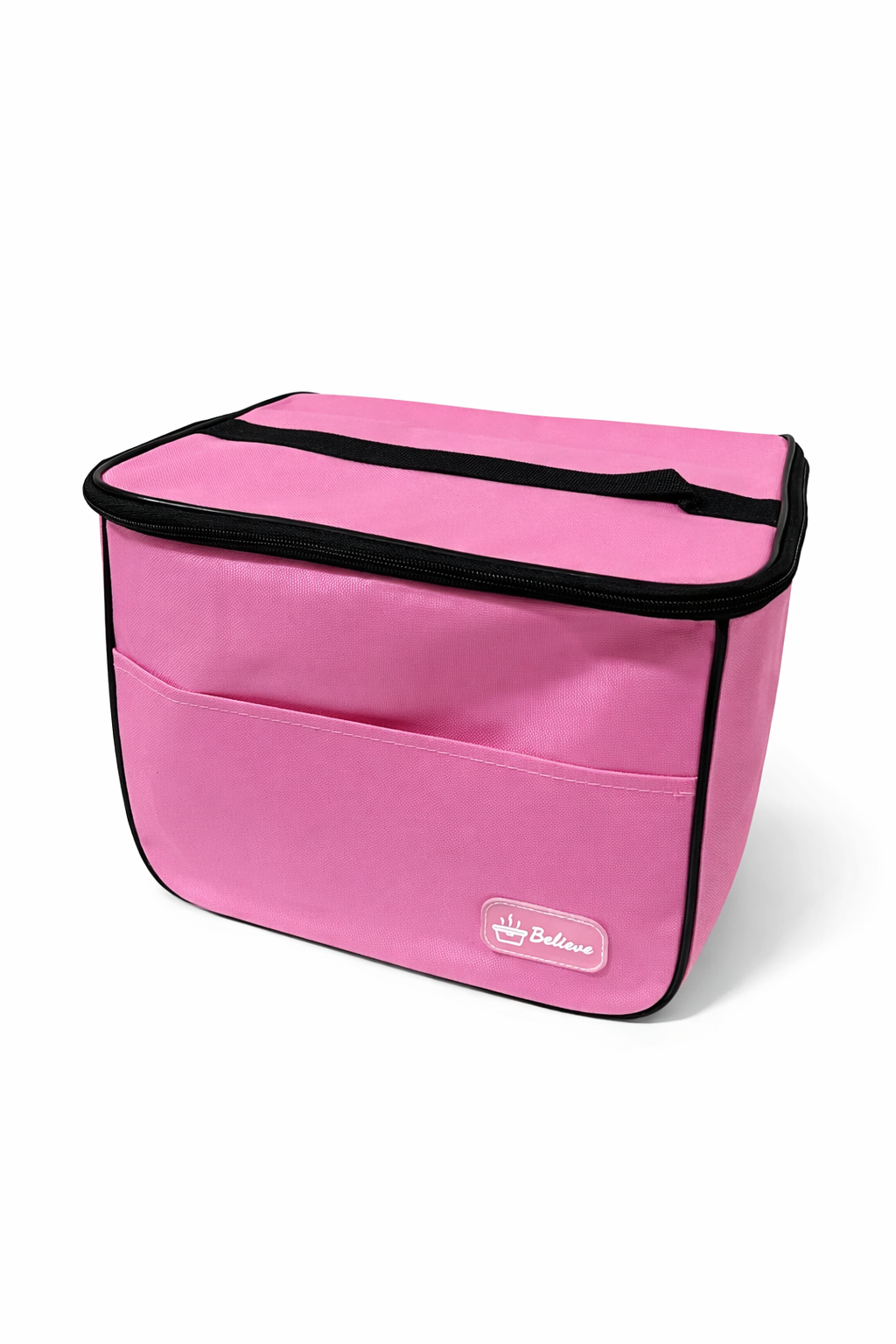 Insulated Lunch Bag