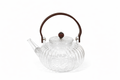 Classic Glass Teapot